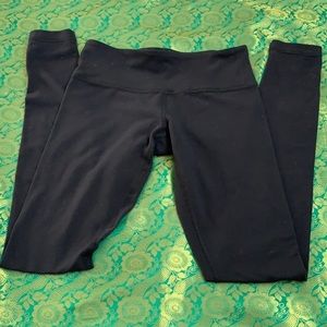 lululemon leggings!!!